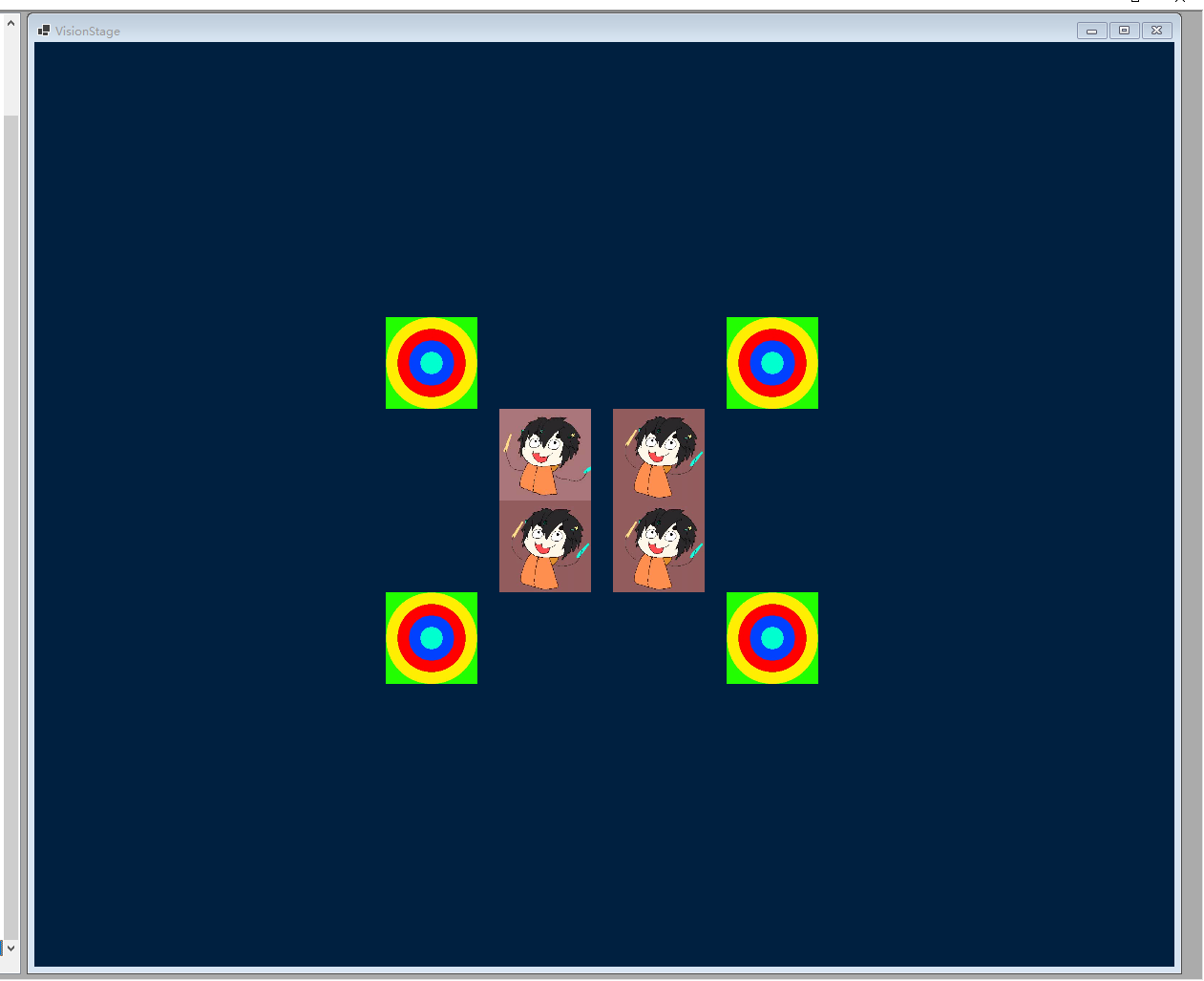 MuseLive Alpha 2.5.2 Fix 1 Window Screen Shot